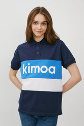 Miami Blue Polo